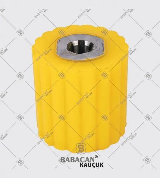 Shank Pad