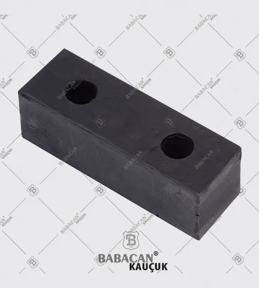 Shock Absorber - SOILMEC 50*150*50