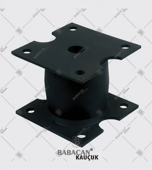 Sifter Mount - 150*150
