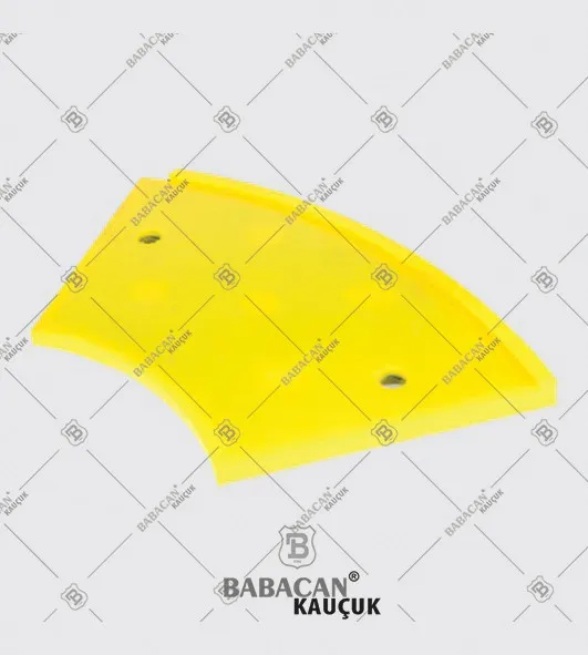 Helezon Kanadı PU