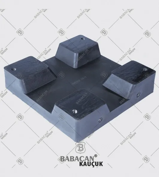 Engine Mounting