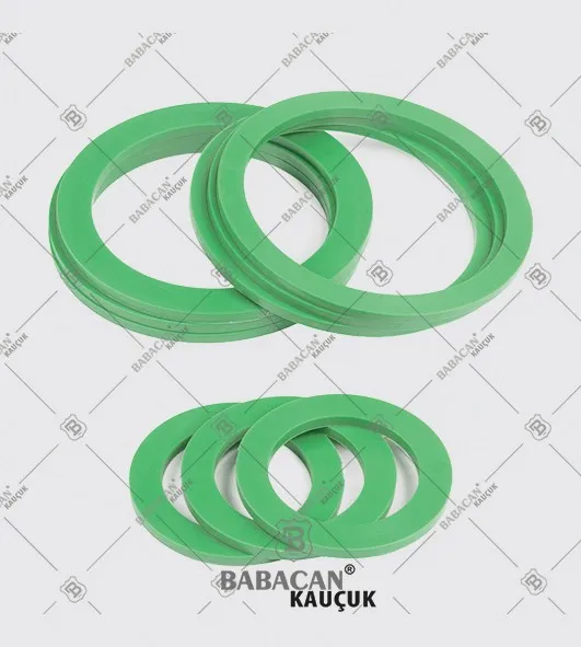 Drilling Gasket Kit