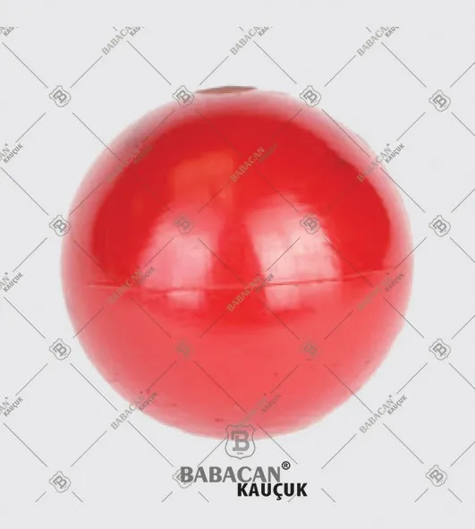 Valve Ball
