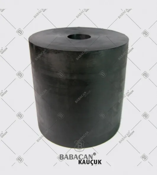Crusher Buffer - IGM.00135