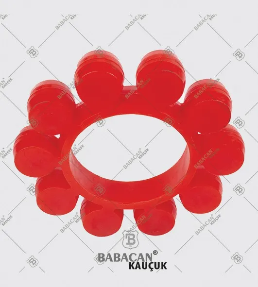 Coupling - 190mm