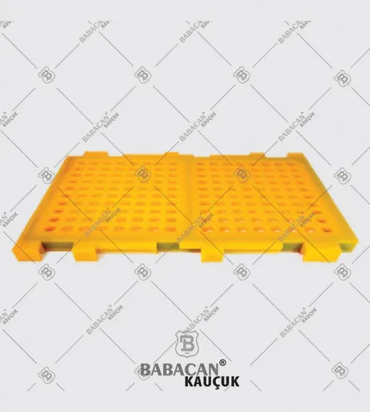 Grading Sifter - IGM.07269