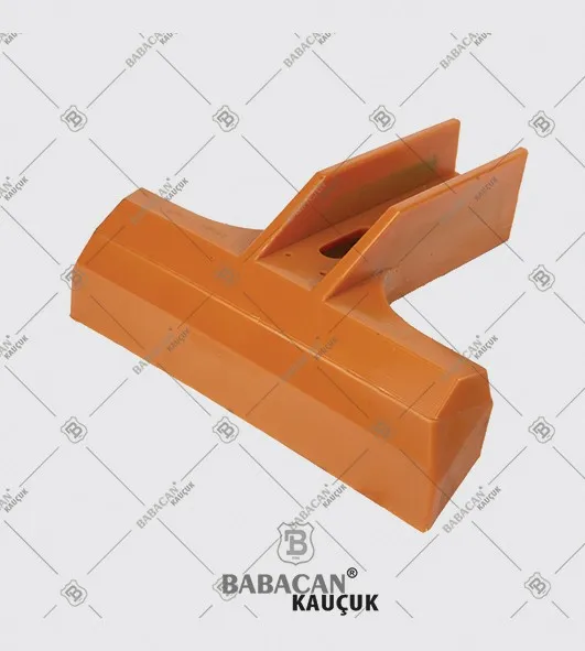 Polyurethane T Profile - IGM.10634