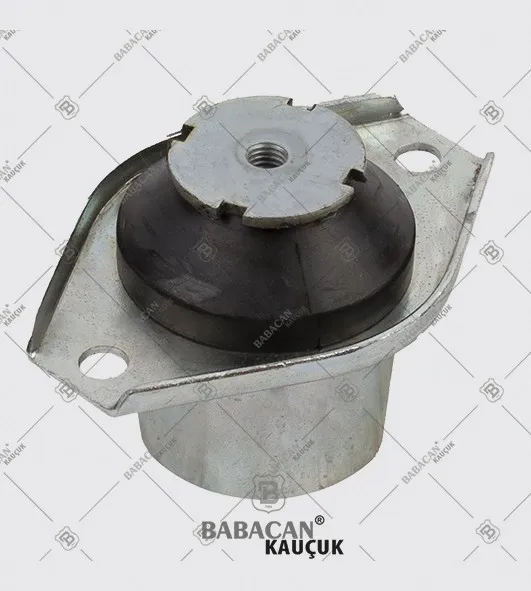 Cabin - Engine Mounting - BOMAG 06170141
