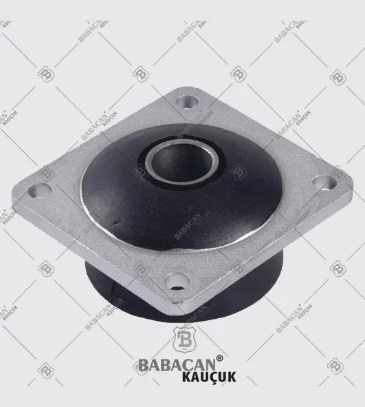 Cabin Mounting - BOMAG 06180314
