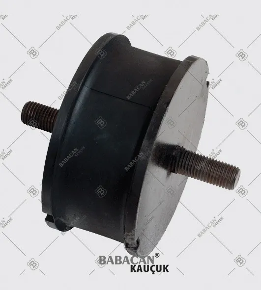 Rubber Damper