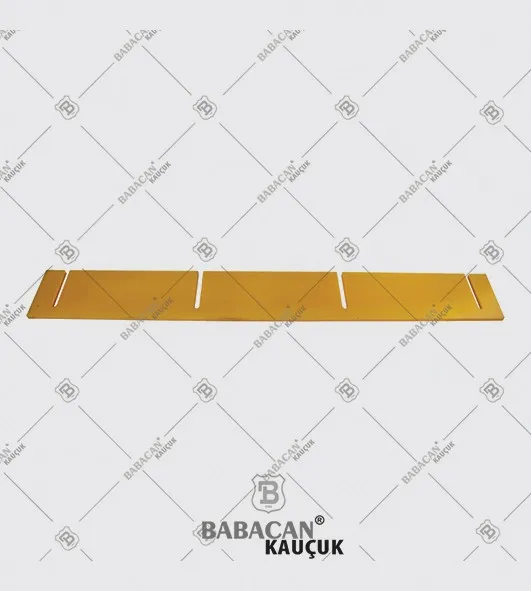 Pu Sıyırıcı - BOMAG 041300901
