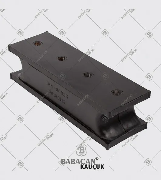 Silindir Takozu - BOMAG 06180112