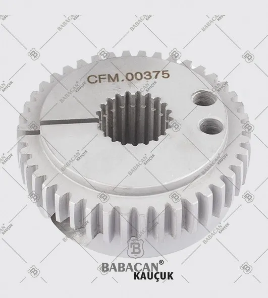 Coupling Hub - BOMAG 05615054