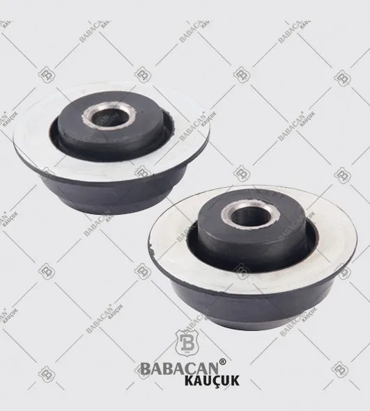 Cabin Mounting - HAMM 00395927