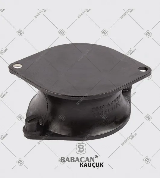 Titreşim Takozu - HAMM 01487116