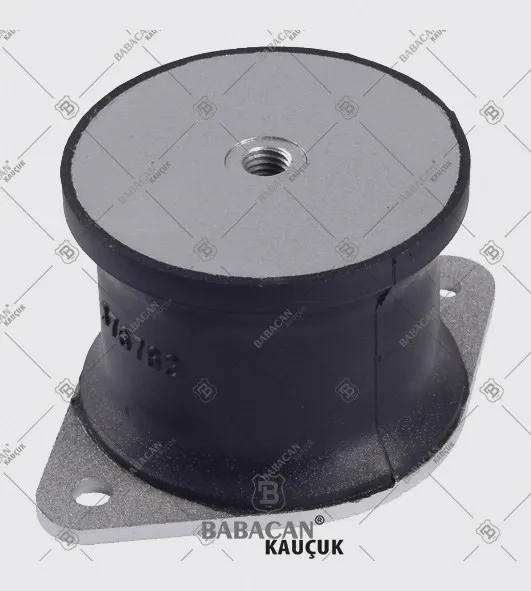 Shock Absorber