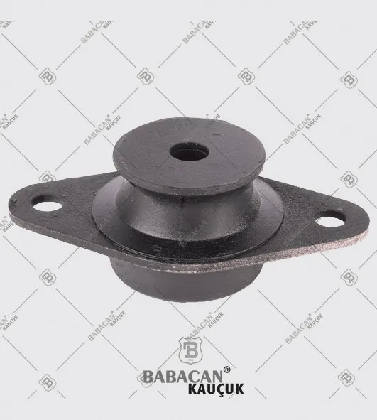 Engine Mounting - DYNAPAC 792026