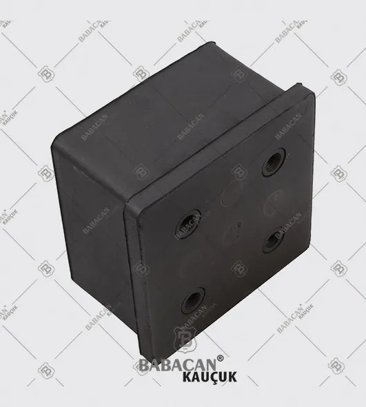 Silindir Takozu - DYNAPAC 450073
