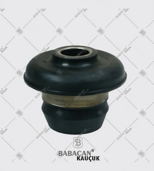 Cabin Mounting - DYNAPAC 801698