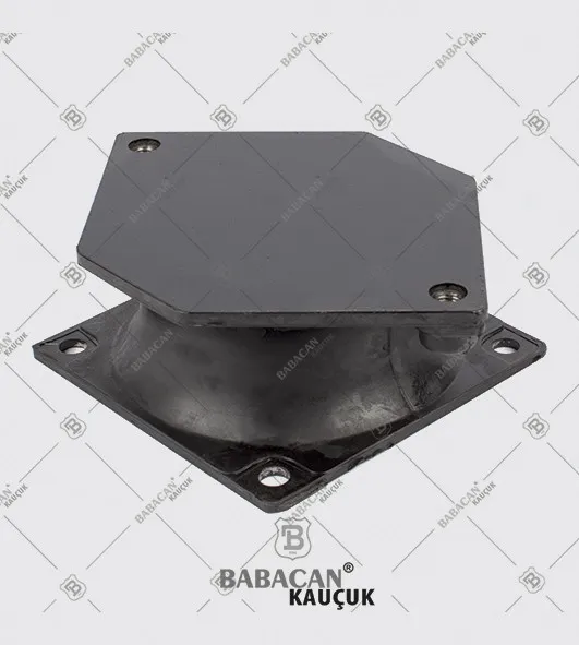 Silindir Takozu - DYNAPAC 0394250