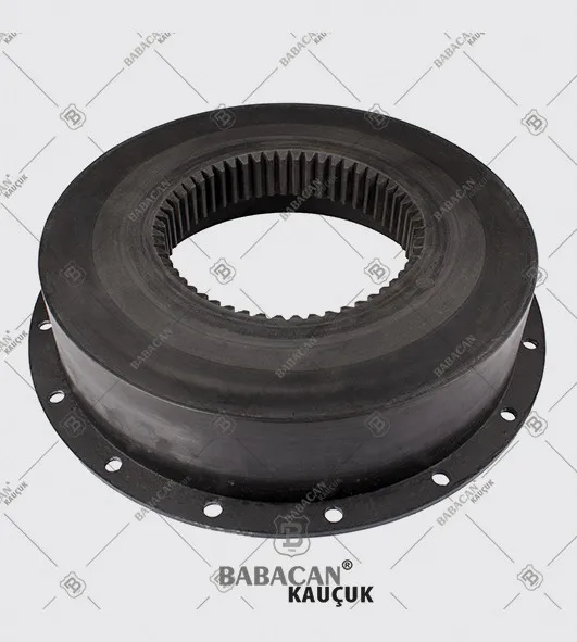 Coupling - DYNAPAC 4812003648