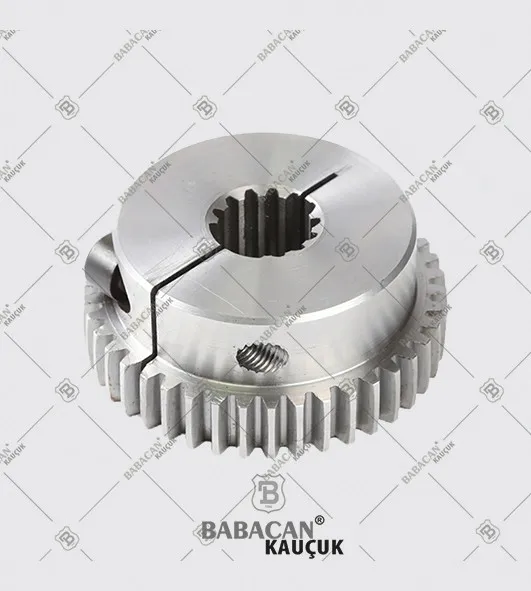 Couplıng Hub