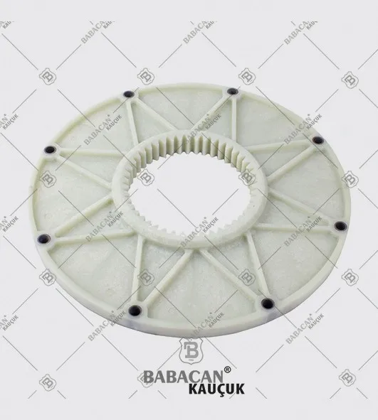 Coupling - DYNAPAC 9652804