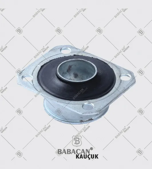Radiator Mounting - VIBROMAX 3002418