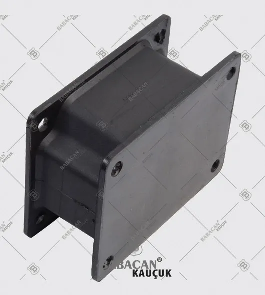 Silindir Takozu - VIBROMAX 04021-13023