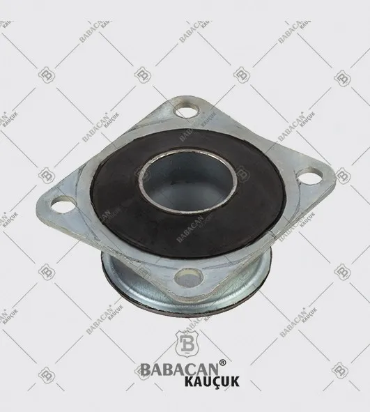 Engine Mounting - VIBROMAX 02622-50230