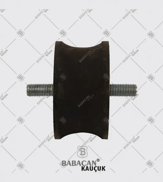 Shock Absorber - AMMAN 1175152
