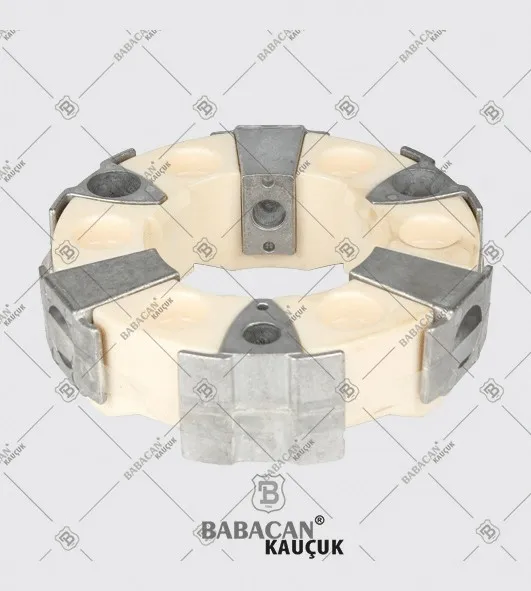 Coupling - AMMAN 4-951000331