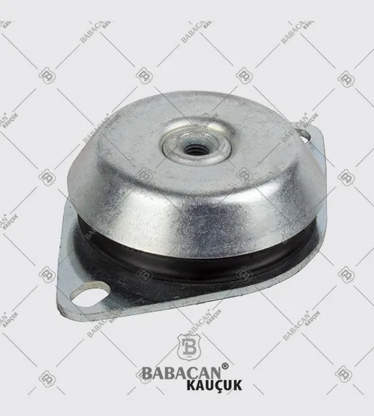 Engine Mounting - AMMAN ND090028