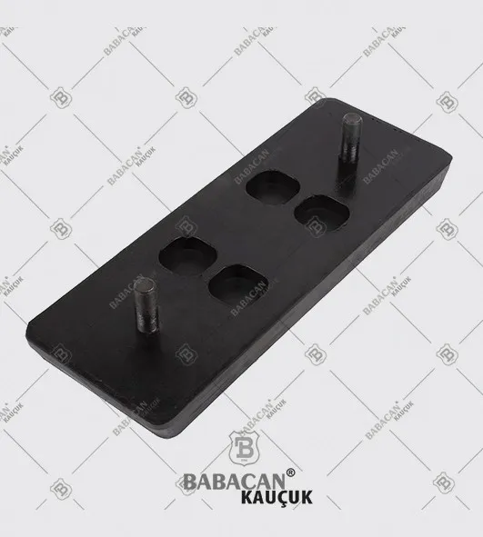 Tack Pad - CAT AP 255 600