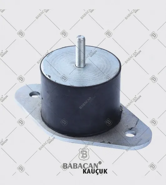 Engine Mounting - INGERSOLL RAND 59211367