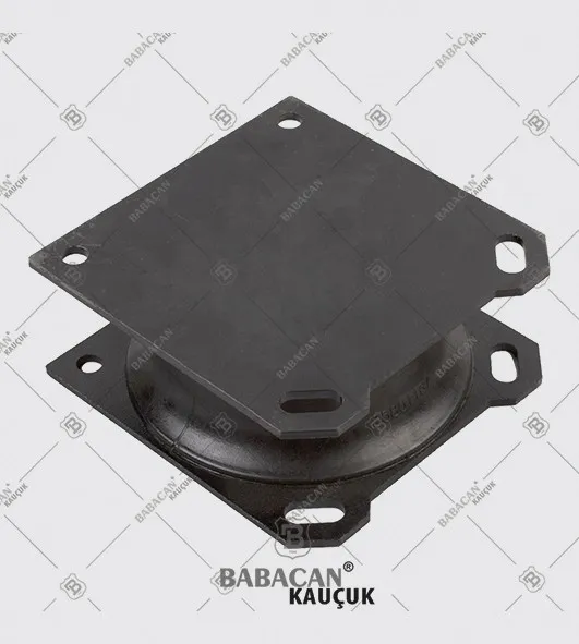Shock Absorber - LEBRERO 36416214