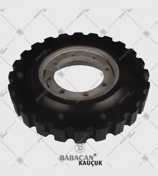 3500 Series Coupling - IGM.13401