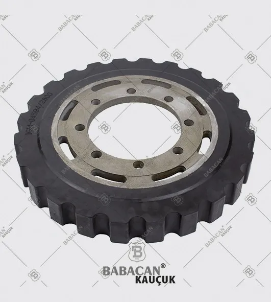 2800 Series Coupling - IGM.04594