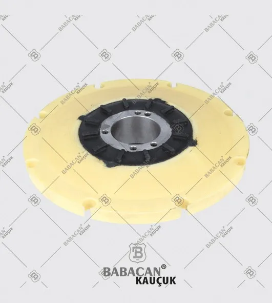 Coupling - INGERSOLL RAND 36774321