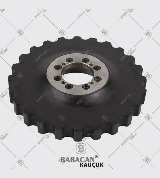 800 Series Coupling IGM.06554 - IGM.06554