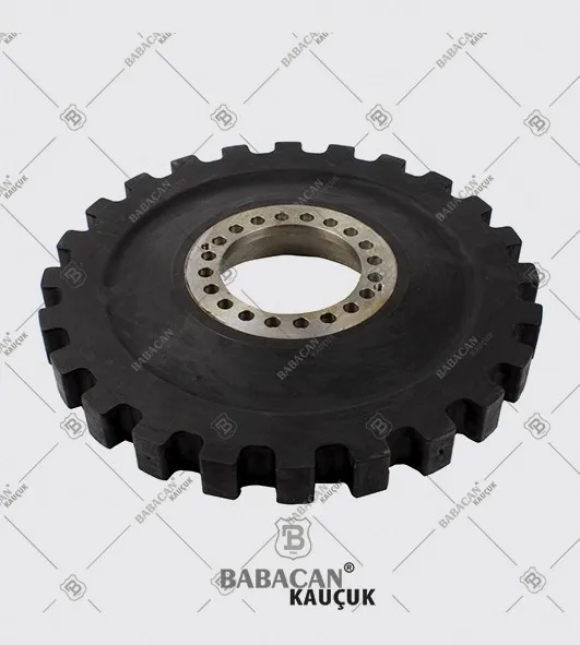 Coupling - ATLAS COPCO 336 0110 55