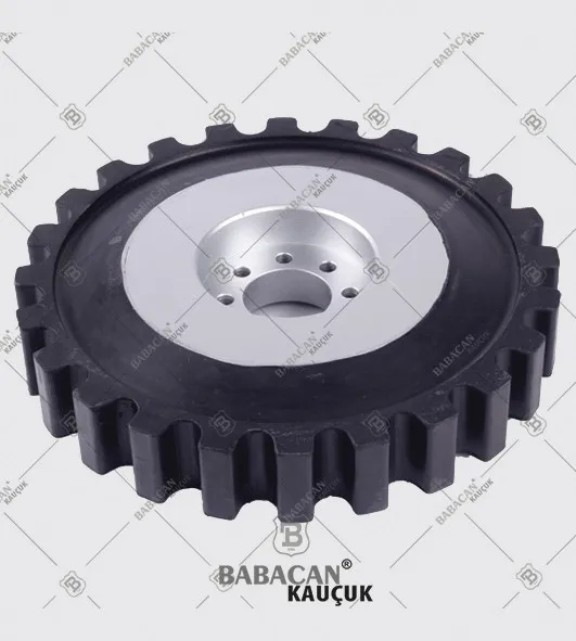 Coupling 550-13-323
