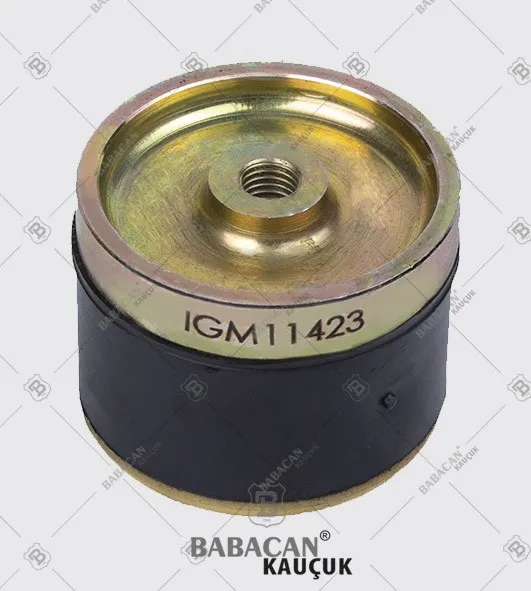 Titreşim Takozu