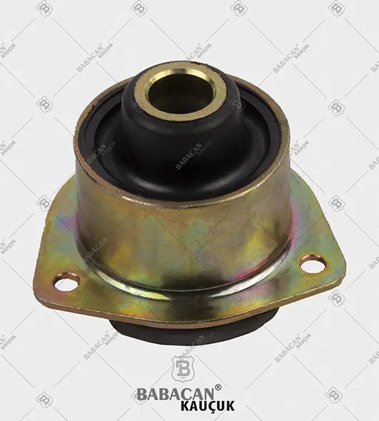 Vibration Mount