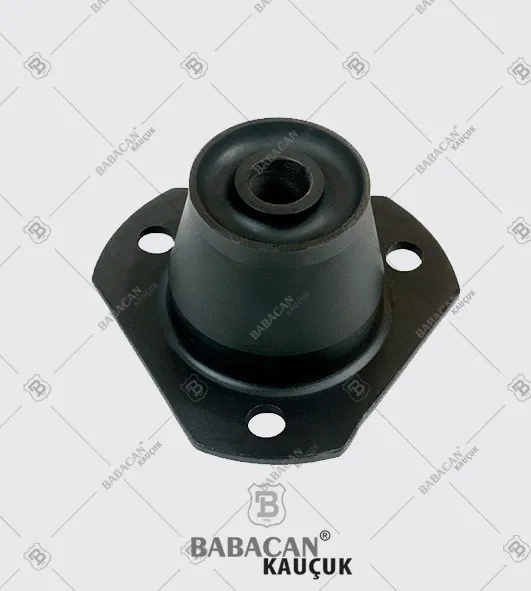 Vibration Mount
