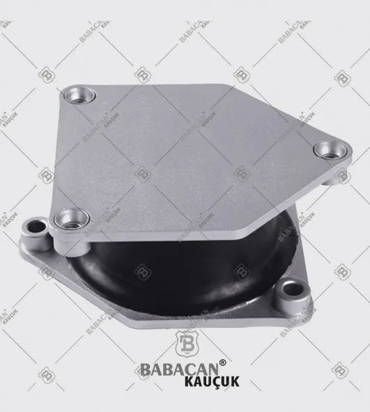 Silindir Takozu - DYNAPAC 4812111046