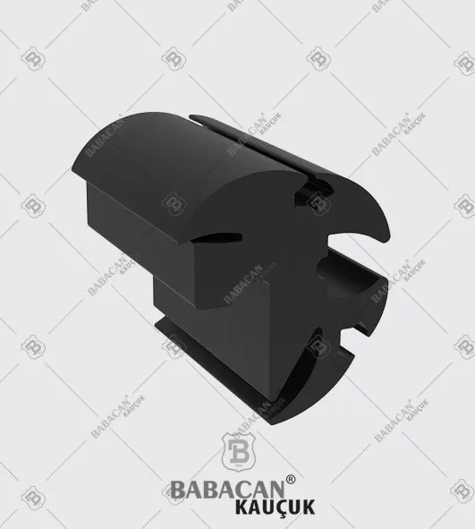 Rubber Profile