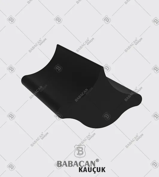 Rubber Profile