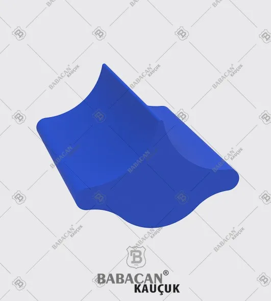 Rubber  Profile