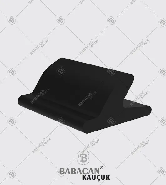 Rubber Profile
